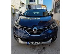 Sahibinden Renault Kadjar 1.5 dCi Icon 2015 Model Aksaray