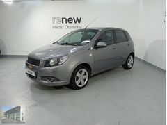 HEDEF RENAULT PLAZA'DAN 2011 CHEVROLET AVEO HB 1.4 16v LT
