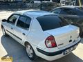 2005 RENAULT CLIO 1.4 AUTHENTİGUE KLİMA LPG 237.750 KM