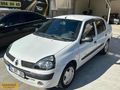 2005 RENAULT CLIO 1.4 AUTHENTİGUE KLİMA LPG 237.750 KM