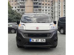 Sahibinden Fiat Fiorino Cargo 1.3 Multijet 2017 Model İstanbul