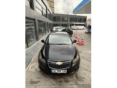210 KM SAHİBİNDEN CHEVROLET OTOMATIK VİTES