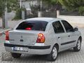 -MRT- 2005 CLİO SYMBOL KUSURSUZ MASRAFSIZ