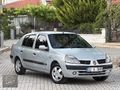 -MRT- 2005 CLİO SYMBOL KUSURSUZ MASRAFSIZ