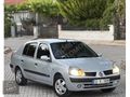 -MRT- 2005 CLİO SYMBOL KUSURSUZ MASRAFSIZ