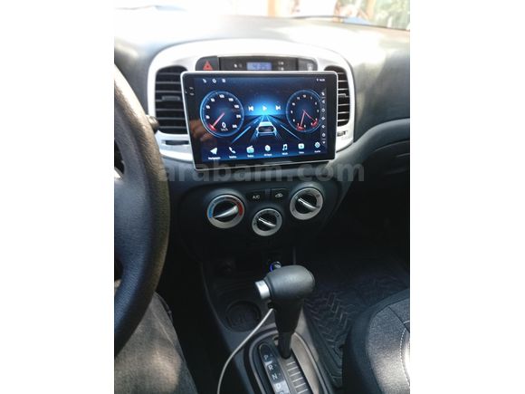 Sahibinden Hyundai Accent Era 1.5 CRDi-VGT Eco 2010 Model