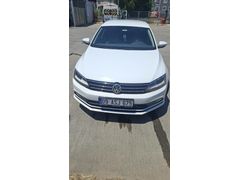 Sahibinden Volkswagen Jetta 1.4 TSi Comfortline 2015 Model
