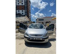 Sahibinden Peugeot 307 1.4 HDi XR 2004 Model  325.000 km Gri