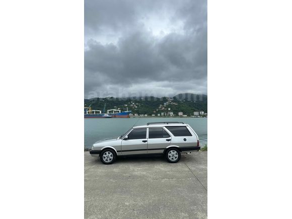 Sahibinden Tofaş Kartal 1.6 ie 2000 Model 