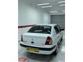 TR'DE TEK 2005 MDL CLİO 122.000 KM DE