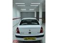 TR'DE TEK 2005 MDL CLİO 122.000 KM DE