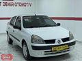 TR'DE TEK 2005 MDL CLİO 122.000 KM DE