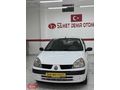 TR'DE TEK 2005 MDL CLİO 122.000 KM DE