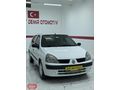 TR'DE TEK 2005 MDL CLİO 122.000 KM DE