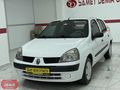 TR'DE TEK 2005 MDL CLİO 122.000 KM DE