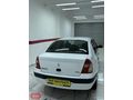 TR'DE TEK 2005 MDL CLİO 122.000 KM DE