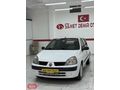 TR'DE TEK 2005 MDL CLİO 122.000 KM DE