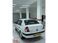 TR'DE TEK 2005 MDL CLİO 122.000 KM DE
