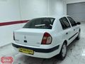 TR'DE TEK 2005 MDL CLİO 122.000 KM DE