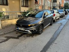 BOYASIZ DEĞİŞENSİZ TRAMERSİZ  Sahibinden Fiat Egea Cross 1.6 Multijet Urban 2023 Model