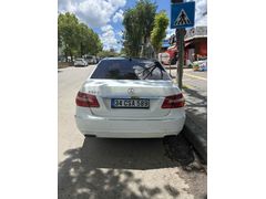Sahibinden Mercedes - Benz E 250 CGI Premium 2012 Model 