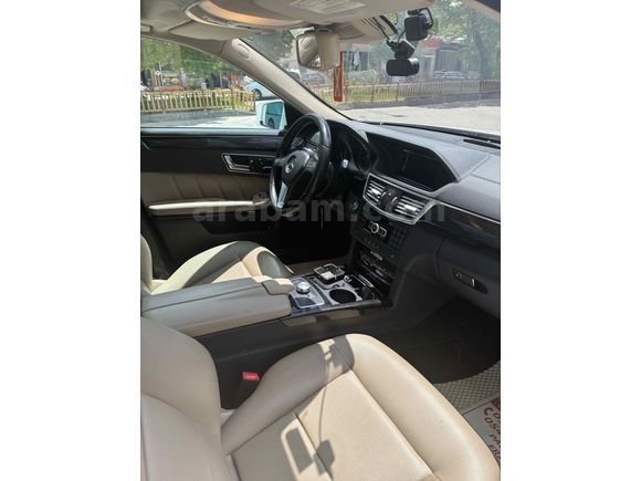 Sahibinden Mercedes - Benz E 250 CGI Premium 2012 Model 