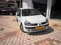 YEKTA DAN TEMIZ CLIO