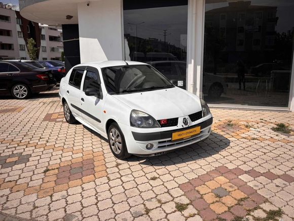YEKTA DAN TEMIZ CLIO