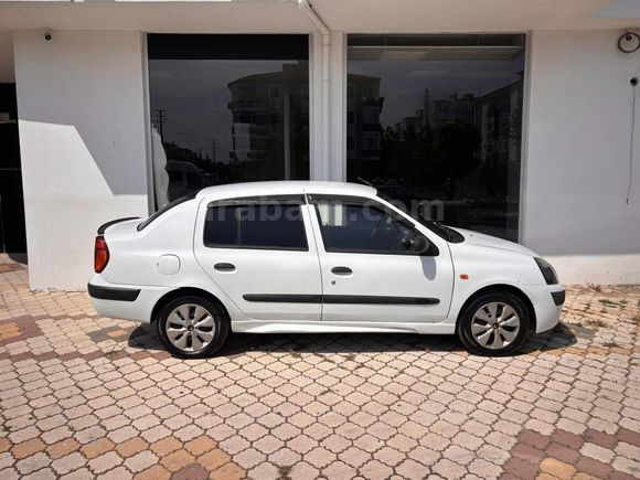 YEKTA DAN TEMIZ CLIO