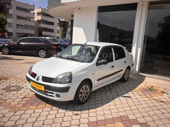 YEKTA DAN TEMIZ CLIO