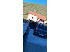 Sahibinden Fiat Palio 1.6 HL 1999 Model