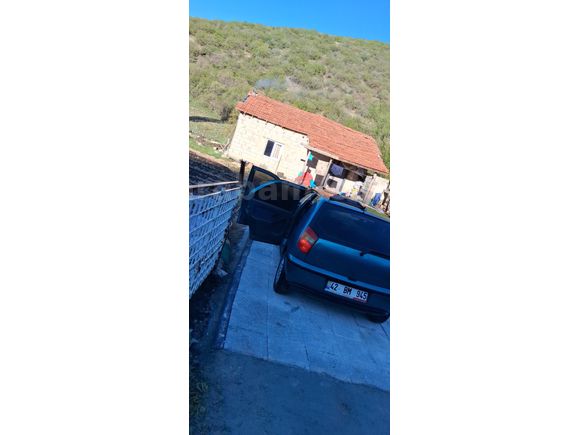 Sahibinden Fiat Palio 1.6 HL 1999 Model