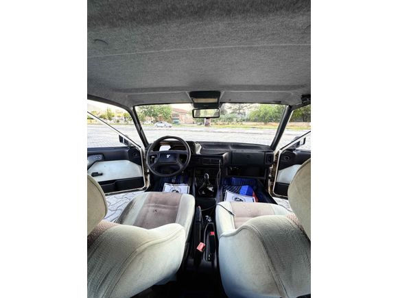 Sahibinden Tofaş Doğan S 1995 Model 