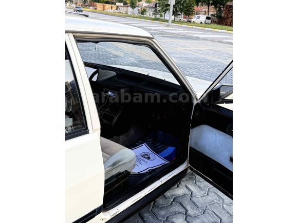 Sahibinden Tofaş Doğan S 1995 Model 