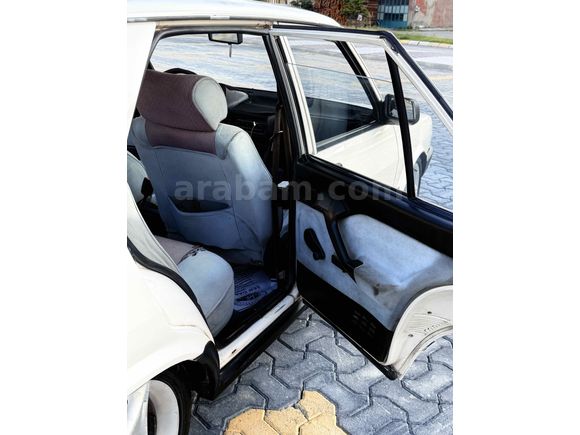Sahibinden Tofaş Doğan S 1995 Model 