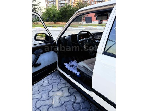 Sahibinden Tofaş Doğan S 1995 Model 