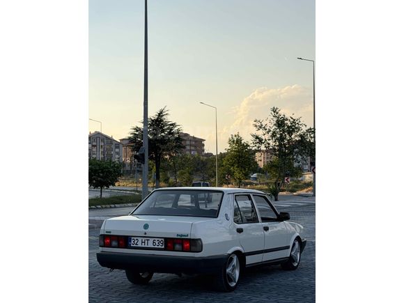 Sahibinden Tofaş Doğan S 1995 Model 