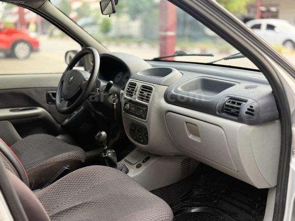 *2005*Clio SYMBOL 1.4 Benzin+LPG * HATASIZ TEMİZLİKTE *