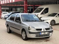 *2005*Clio SYMBOL 1.4 Benzin+LPG * HATASIZ TEMİZLİKTE *