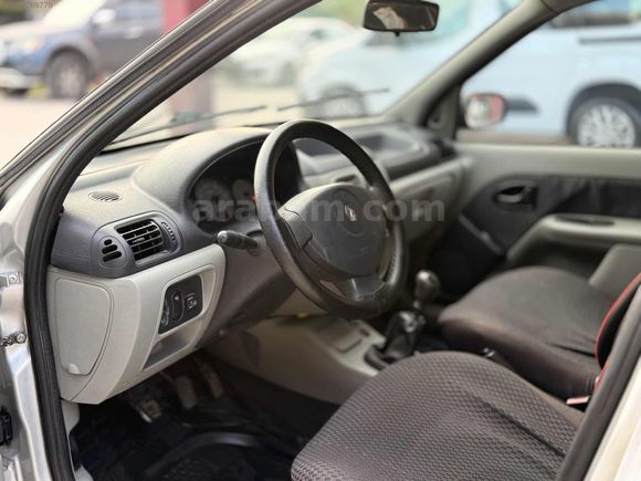 *2005*Clio SYMBOL 1.4 Benzin+LPG * HATASIZ TEMİZLİKTE *