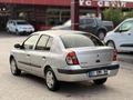 *2005*Clio SYMBOL 1.4 Benzin+LPG * HATASIZ TEMİZLİKTE *