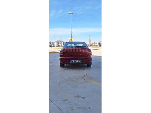 Sahibinden Fiat Brava 1.6 SX 2001 Model