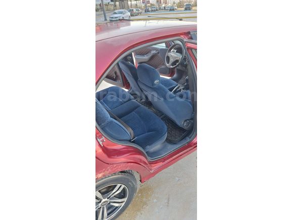 Sahibinden Fiat Brava 1.6 SX 2001 Model