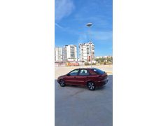 Sahibinden Fiat Brava 1.6 SX 2001 Model