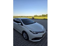 Sahibinden Toyota Auris 1.4 D-4D Advance 2016 Model  163.000 km Beyaz