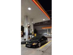 TERTEMİZ SAFKAN OTOMATİK 1.6 CİVİC