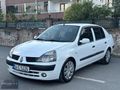 POYRAZ'DAN EMSALSİZ CLİO 1.4 KLİMALI