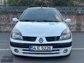 POYRAZ'DAN EMSALSİZ CLİO 1.4 KLİMALI