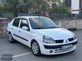 POYRAZ'DAN EMSALSİZ CLİO 1.4 KLİMALI