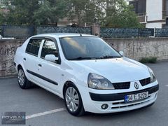 POYRAZ'DAN EMSALSİZ CLİO 1.4 KLİMALI